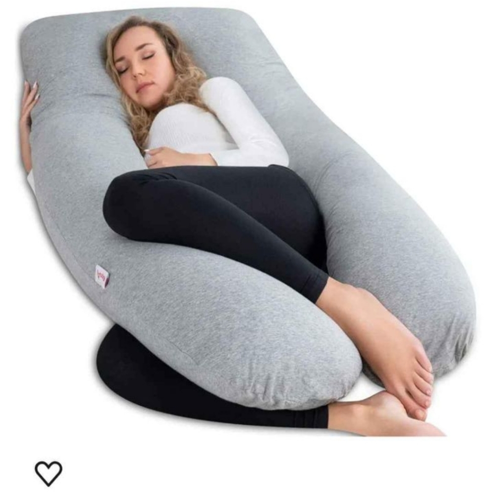 Pregnancy pillow